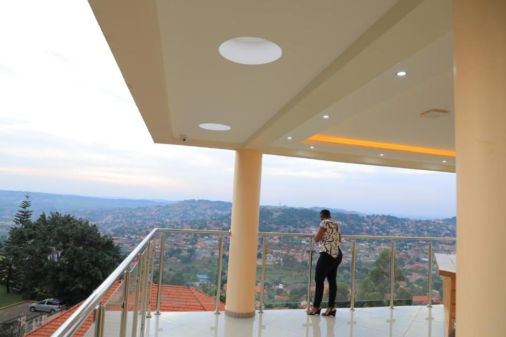 Precious Villas Lubowa photo 4