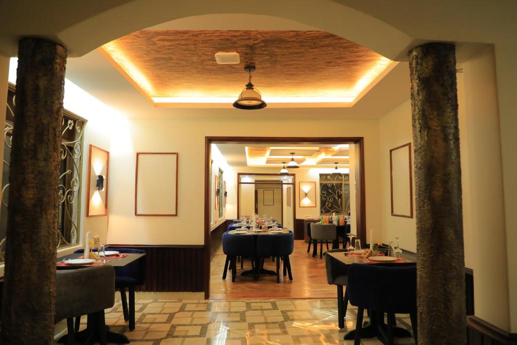 Precious Villas Lubowa photo 1