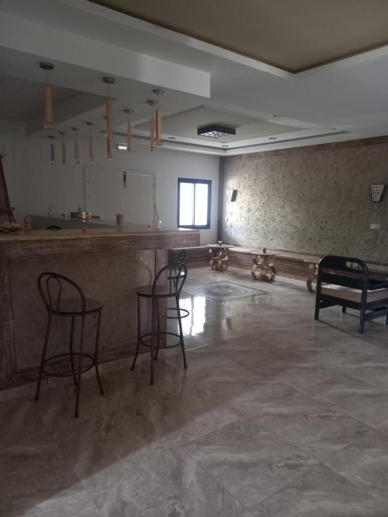 VILLA BELLA VITA HAMMAMET photo 2