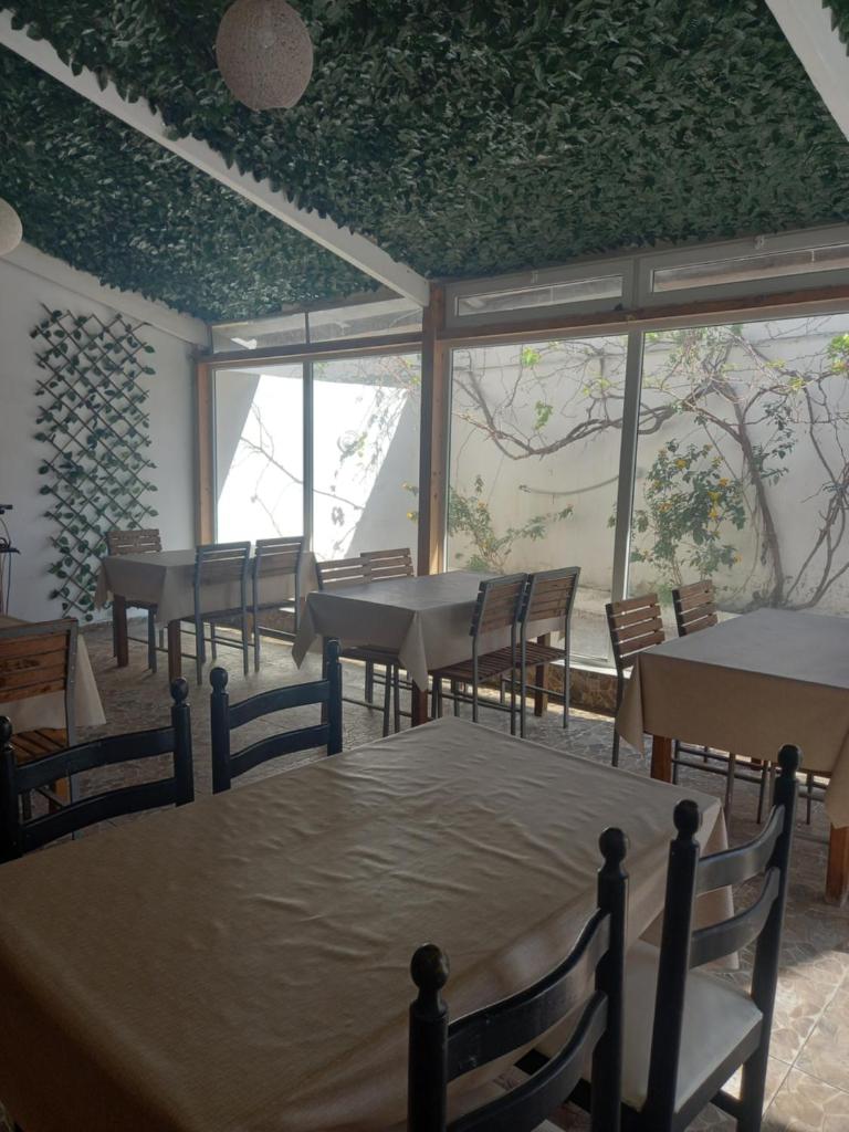 VILLA BELLA VITA HAMMAMET photo 3