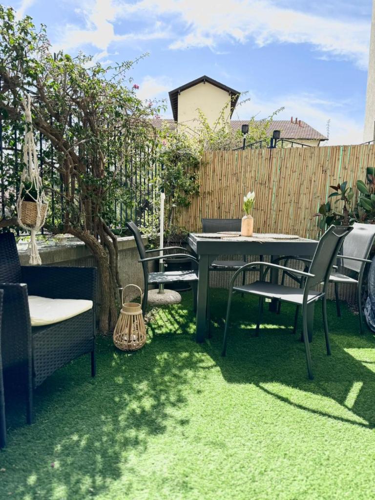 CASA OHANA CERIALE OPEN SPACE 4 PERSONE photo 1