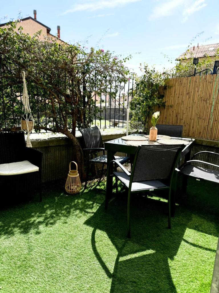 CASA OHANA CERIALE OPEN SPACE 4 PERSONE photo 2