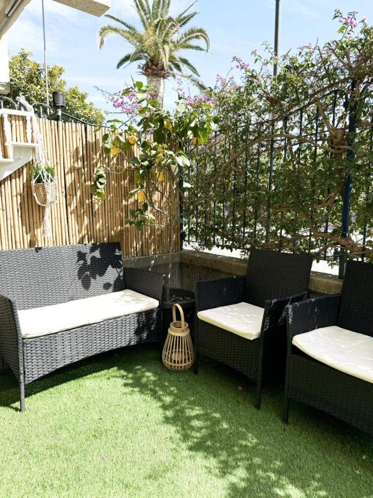 CASA OHANA CERIALE OPEN SPACE 4 PERSONE photo 4