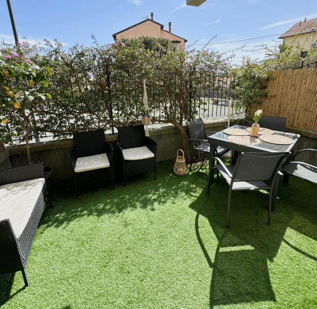 CASA OHANA CERIALE OPEN SPACE 4 PERSONE