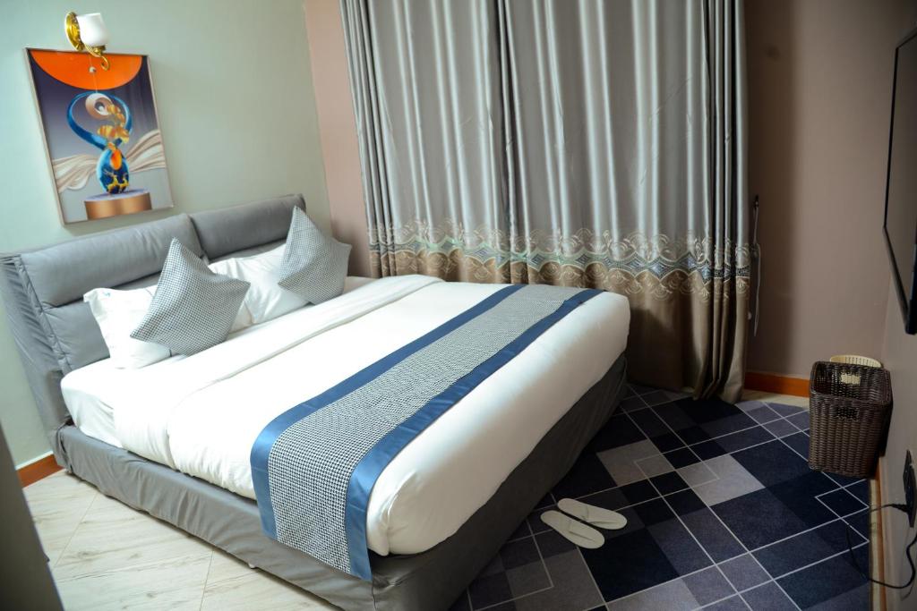 MALAIKANZI SUITES photo 1