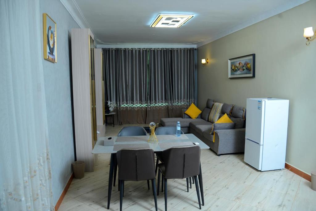 MALAIKANZI SUITES photo 2