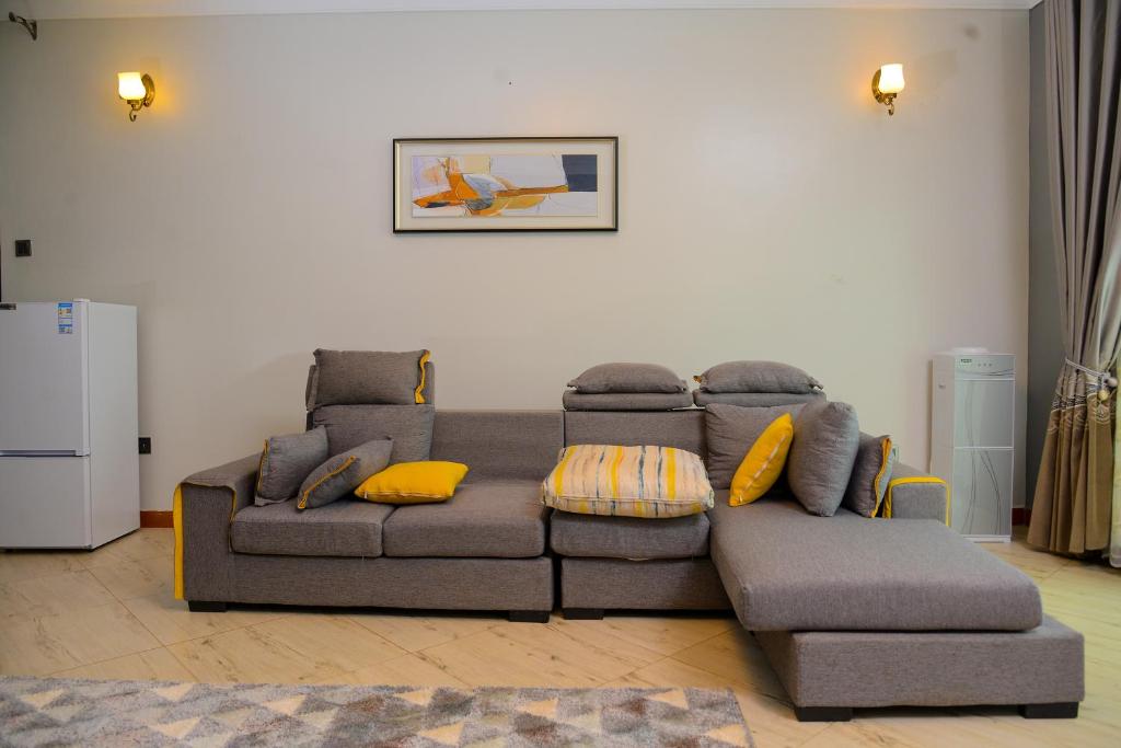 MALAIKANZI SUITES photo 4
