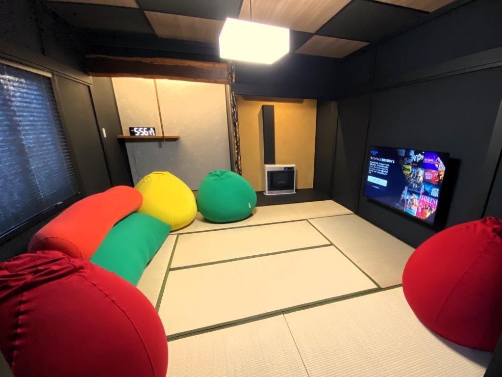 HOKKAIDO VILLA e2 photo 2