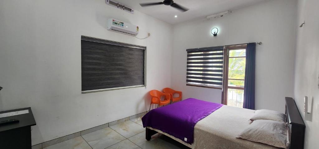 Athirapilly Night Lamp Homestay photo 2
