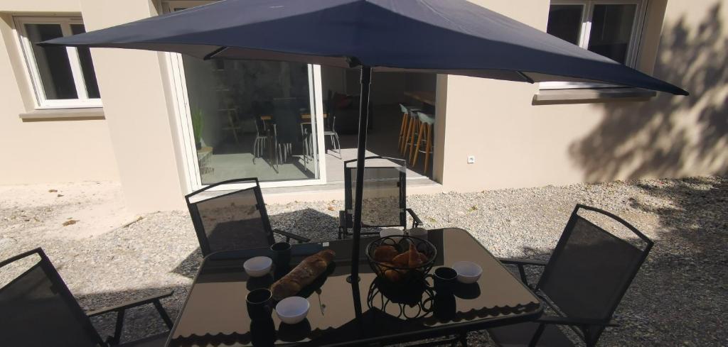 Nouvelle villa Provençale calme, proche du centre photo 3