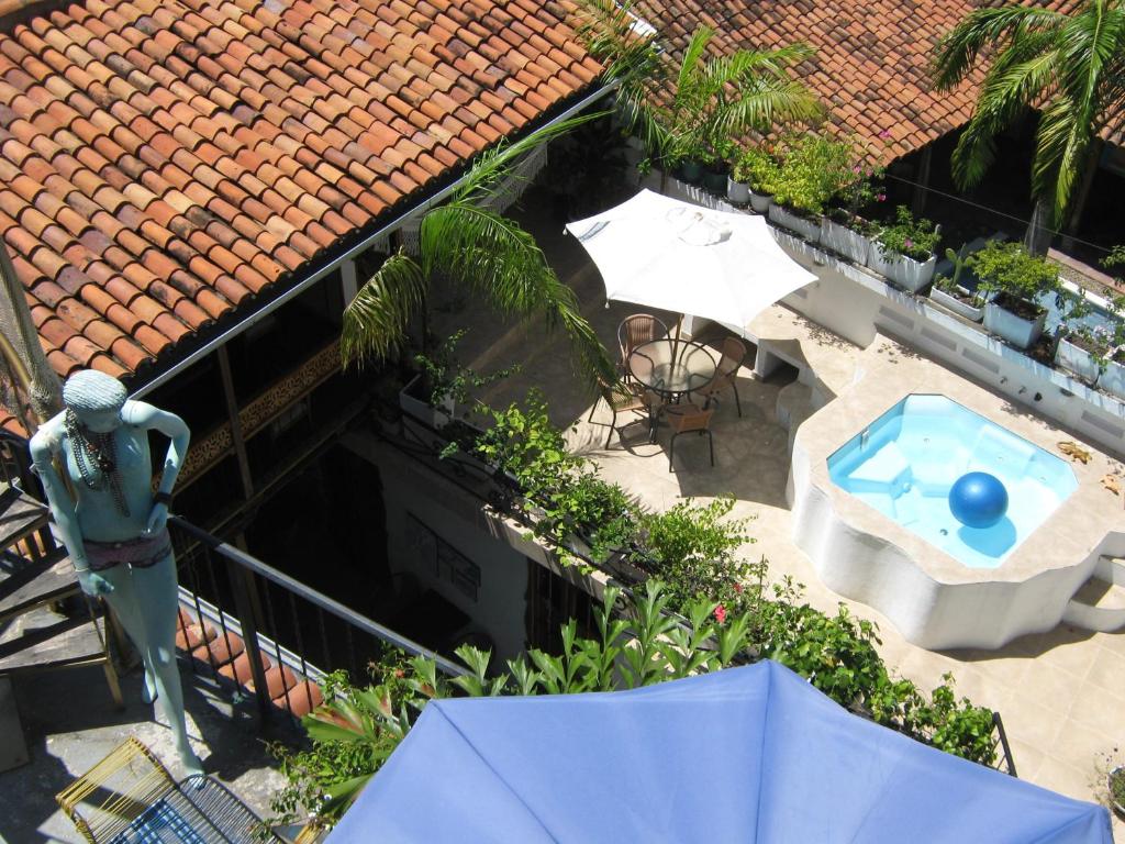 Hotel Casa Belle Epoque photo 2
