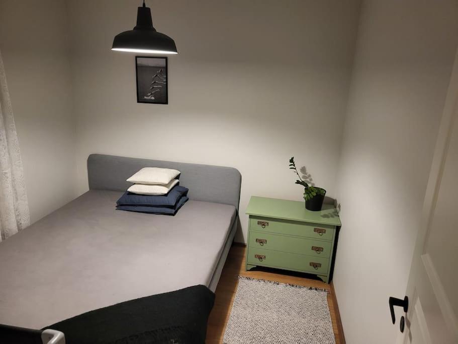 Hubane majake Kärdla südames ootab külalisi! photo 1
