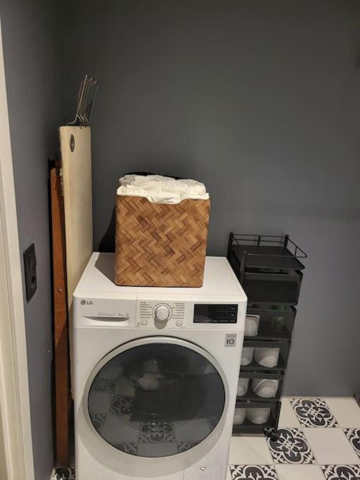 Hubane majake Kärdla südames ootab külalisi! photo 2