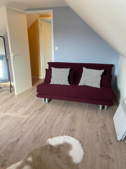 L'Océan, maison avec jardin clos photo 3