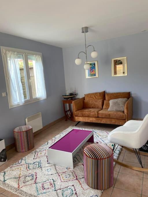 L'Océan, maison avec jardin clos photo 1