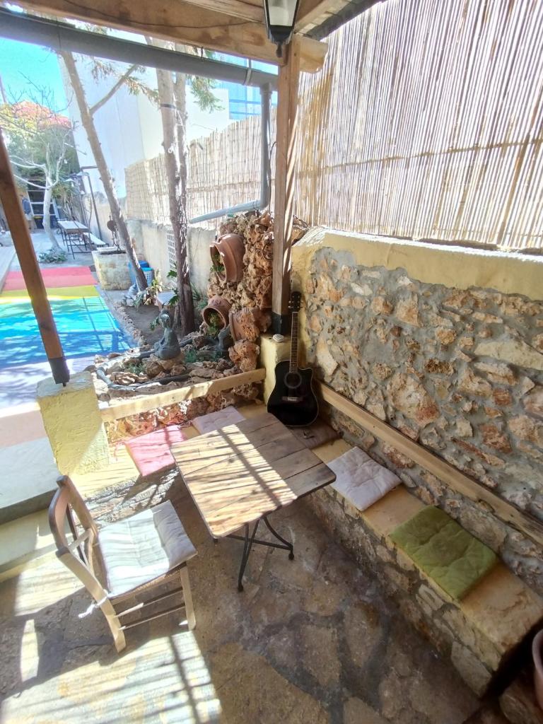 Chania Hostel Youth photo 4