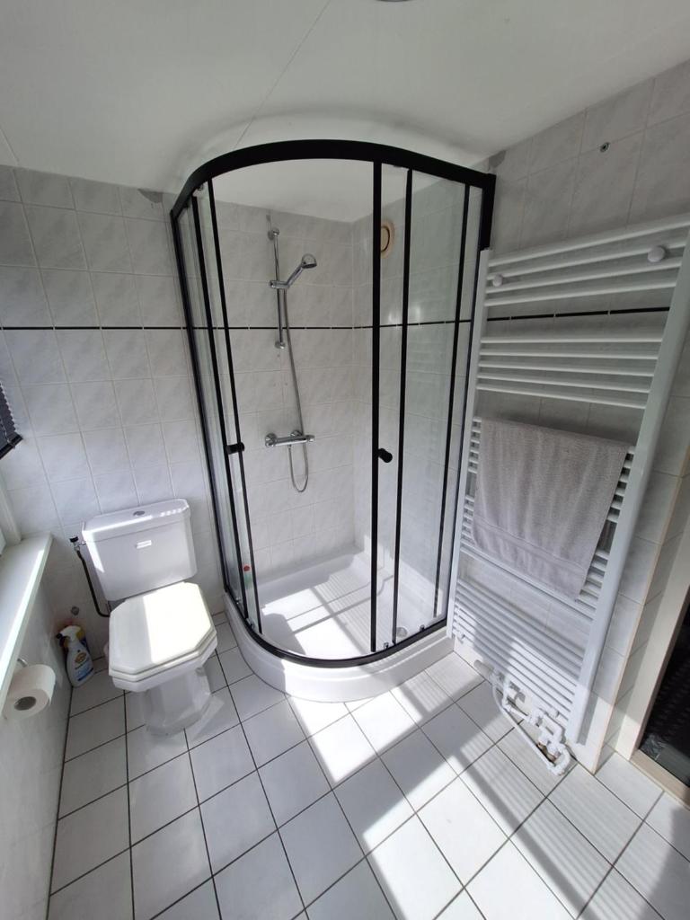 Vrijstaande vakantie woning photo 3
