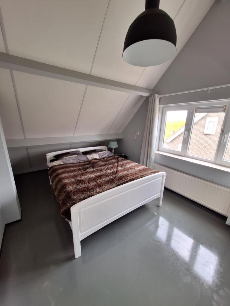 Vrijstaande vakantie woning photo 4