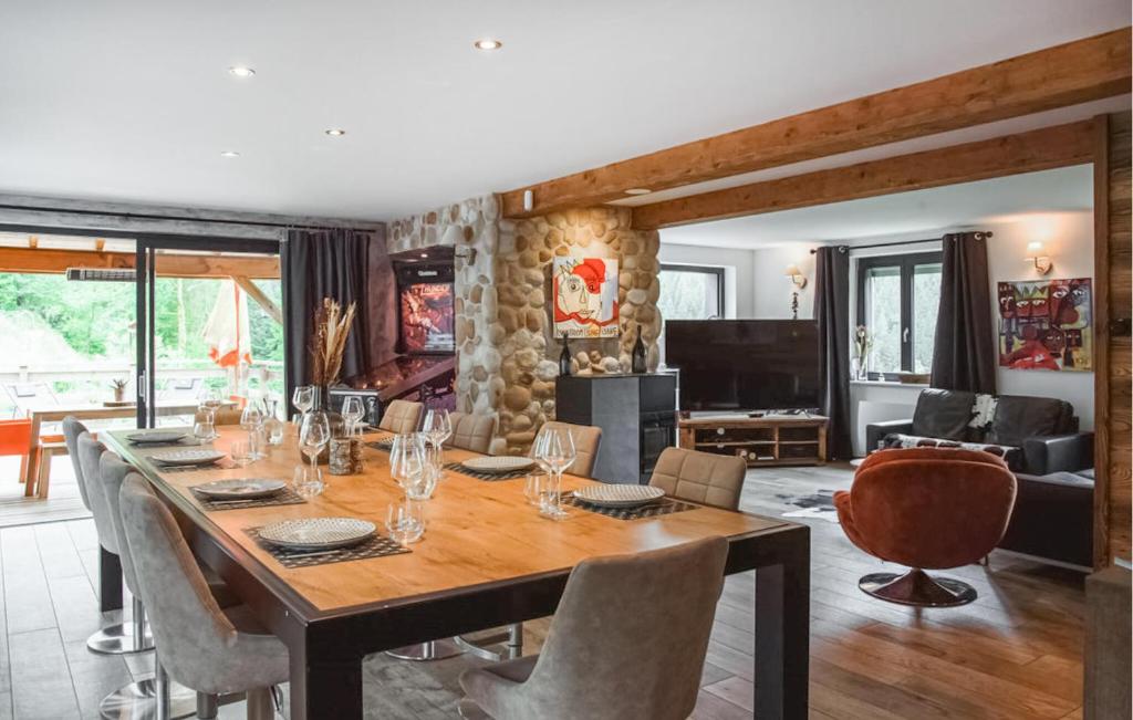Nice Home In Grardmer With Wifi photo 1