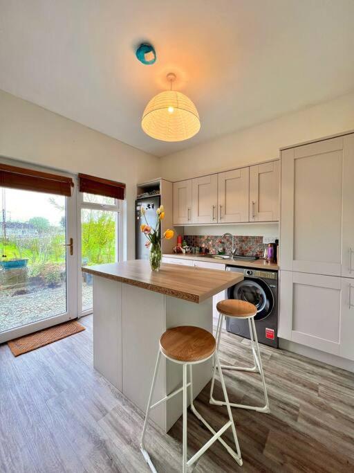 Moate - One Bedroom Self Contained Apartment photo 1