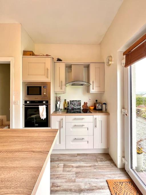 Moate - One Bedroom Self Contained Apartment photo 3