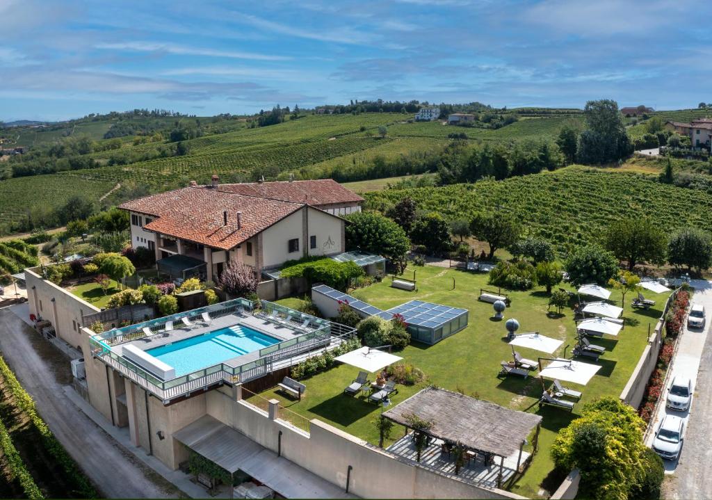 Amalia Cascina in Langa photo 1