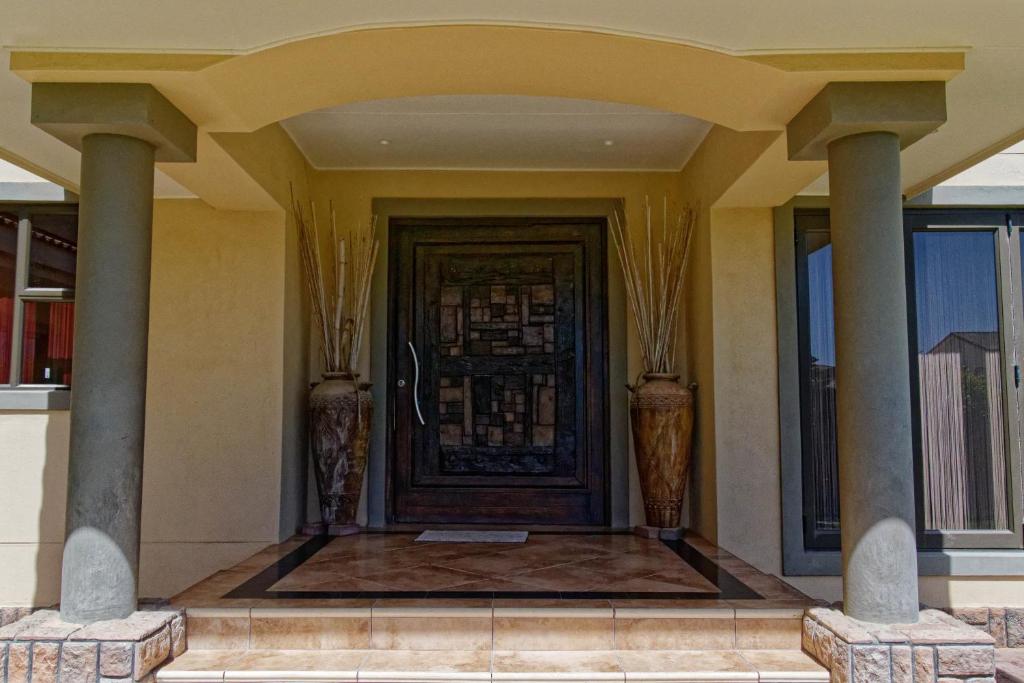 Palazzo Gardens -Self catering Guesthouse photo 3
