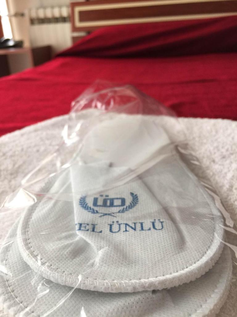 Hotel Ünlü photo 4