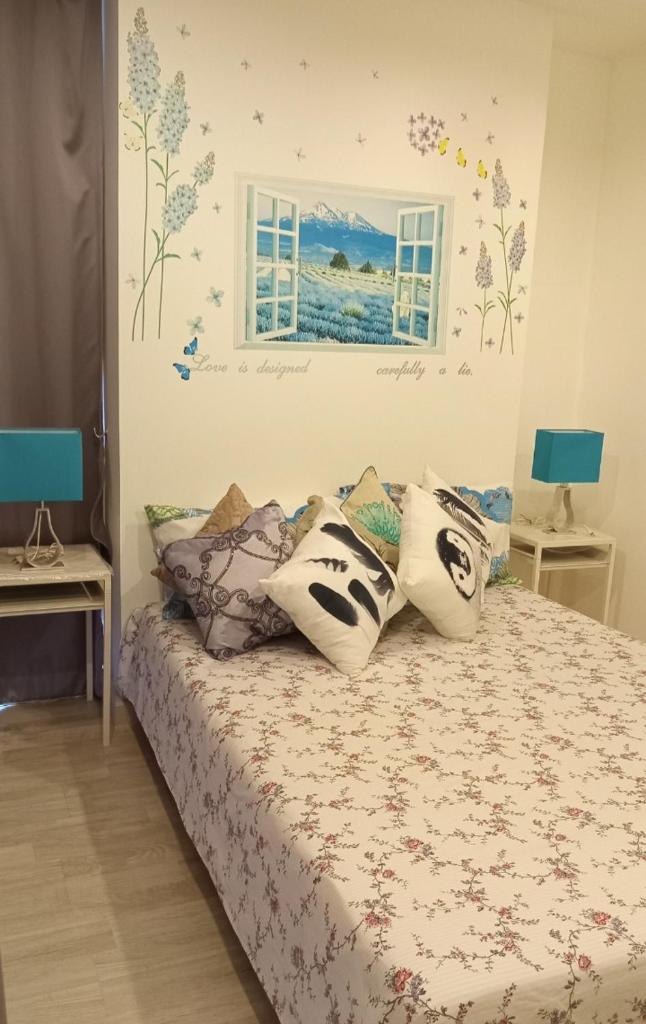 Rooms bangkok nearby Onnut bts photo 2