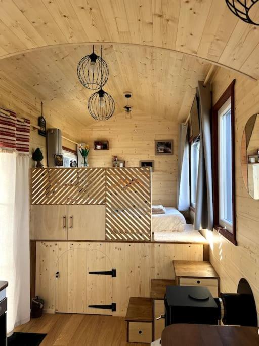La Tiny House, La Chandeleytte photo 4