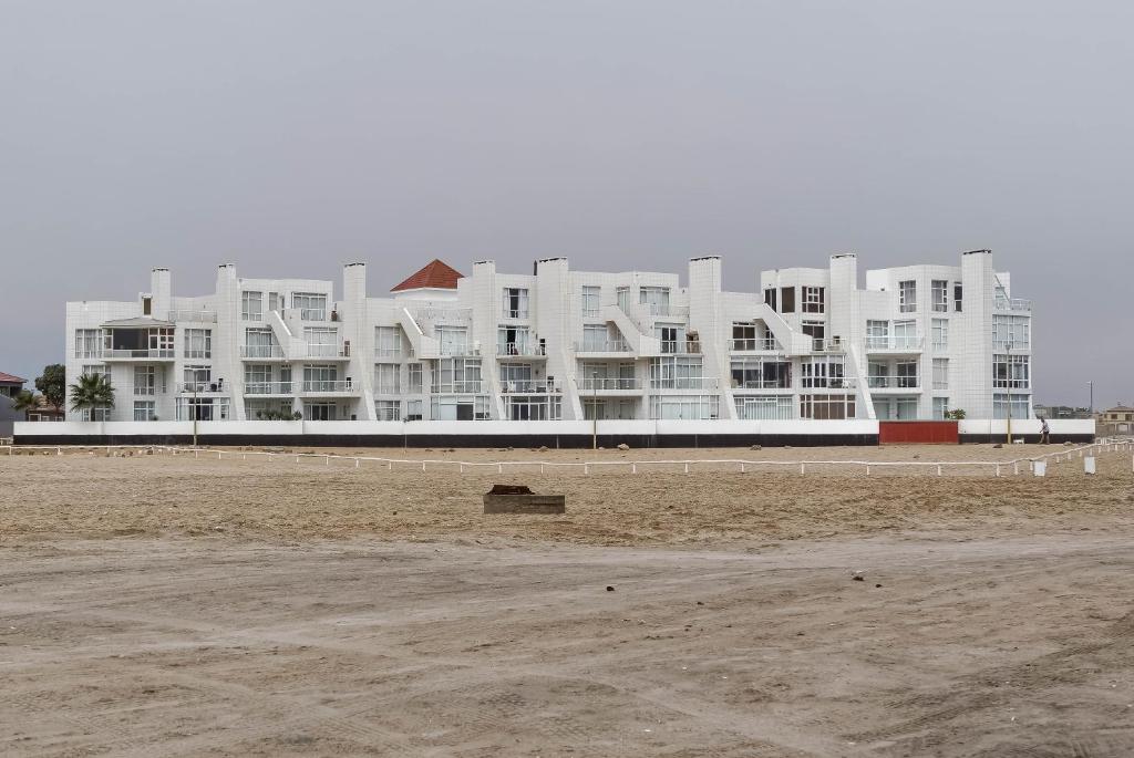 Camere da Letto ON-THE-BEACH Self Catering photo 4