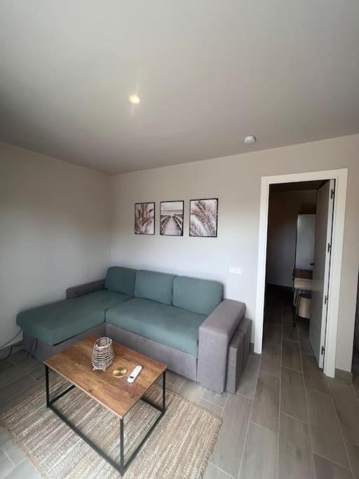 Mooi appartement in de heuvels van Alicante photo 1