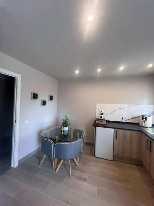 Mooi appartement in de heuvels van Alicante photo 3