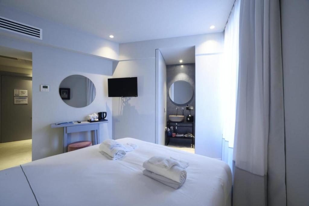 Boutique Hotel de la Ville photo 1