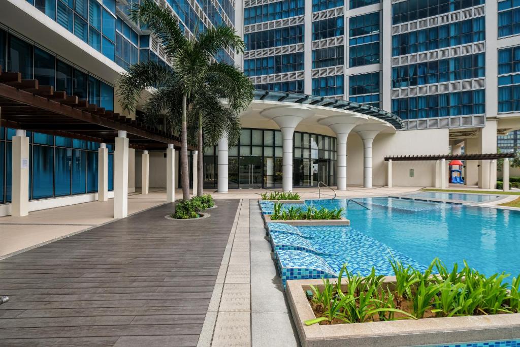 Uptown Parksuites BGC Manila, Metro Manila