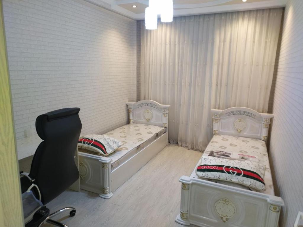 Апартамент в элитном районе photo 2