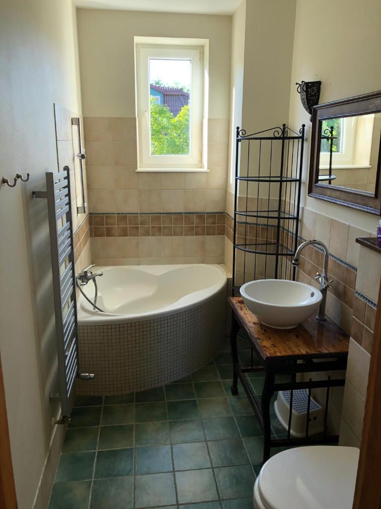 Apartament Górny Sopot - salon i 3 sypialnie photo 2