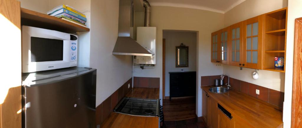 Apartament Górny Sopot - salon i 3 sypialnie photo 4