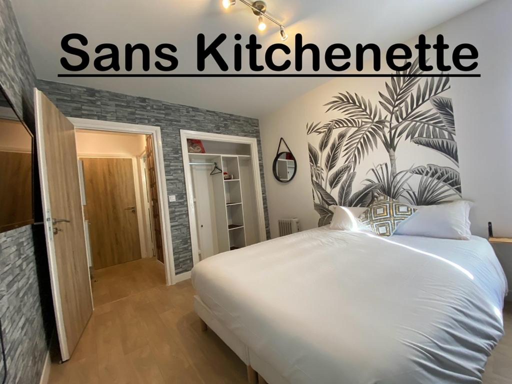 Studios & chambres aux portes de Genève photo 2
