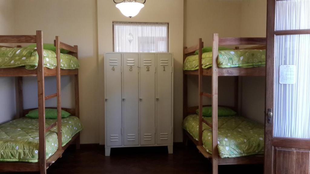 Villa Oropeza Hostel photo 3