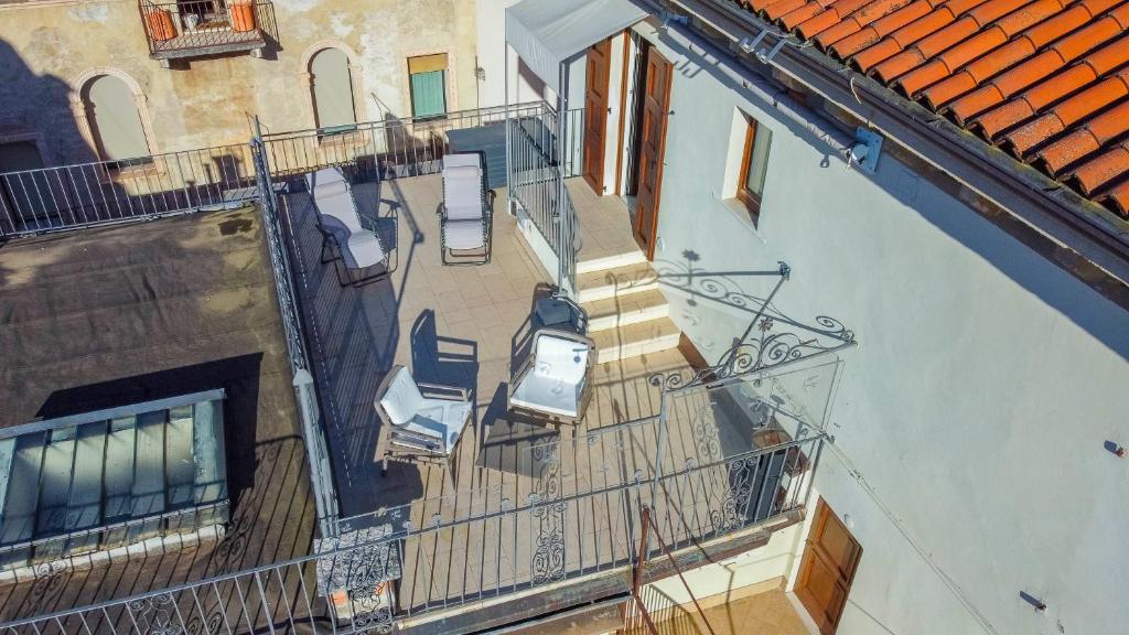 Residenza Veronica a Ponte Pietra, Verona