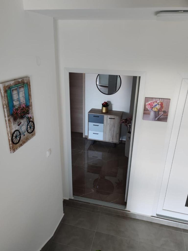 Sunny Apartment photo 2