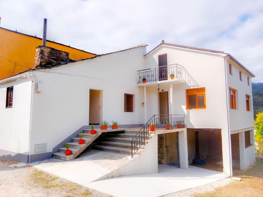 Casa San Pedro