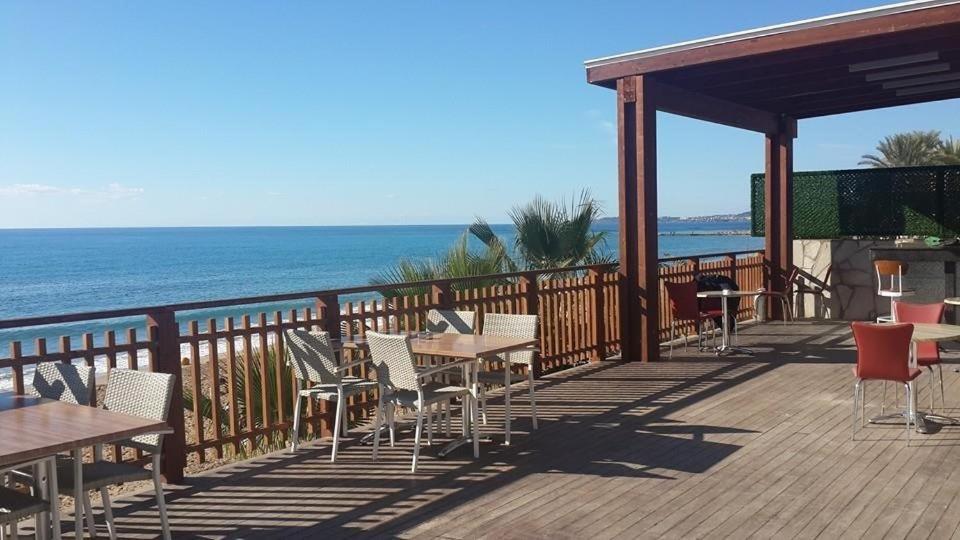 Sea View Studio in Orion Garden photo 2