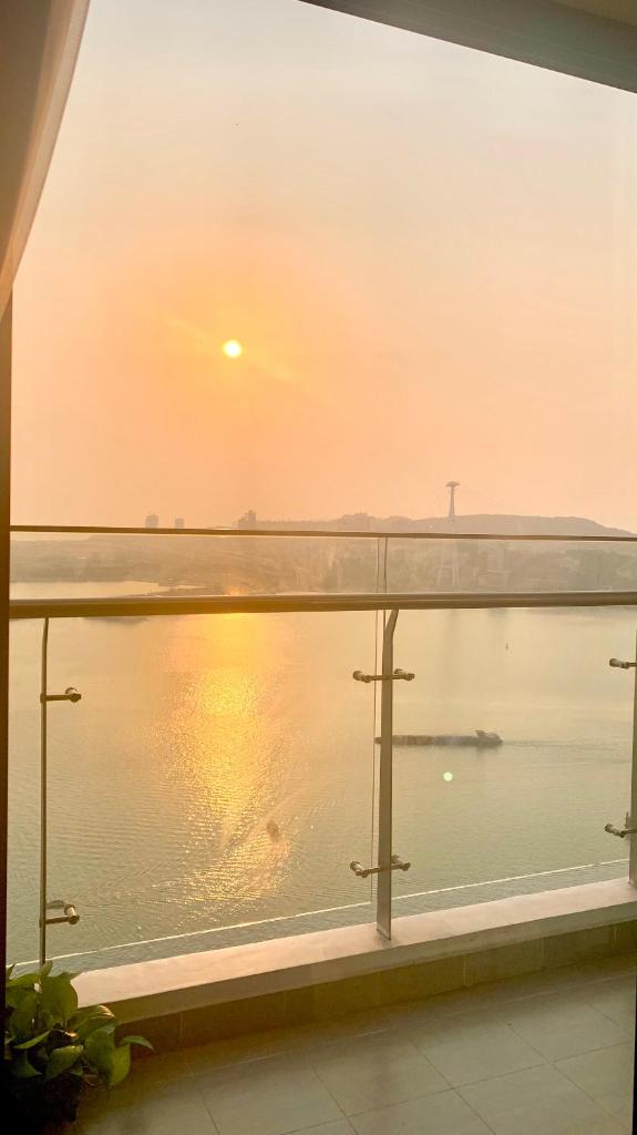 Duas House #S2 Sapphire Hạ Long Căn studio view biển