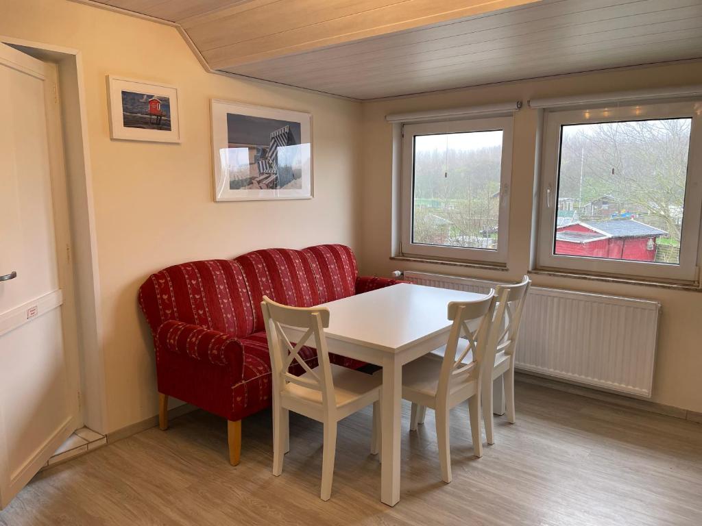 Ferienappartements Menssen photo 1