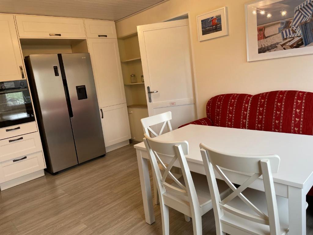 Ferienappartements Menssen photo 2