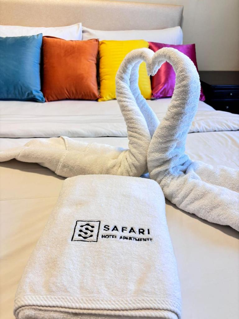 Safari Hotel Apartments photo 2