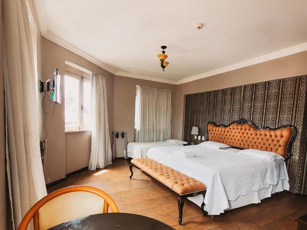 Seringal Hotel photo 1