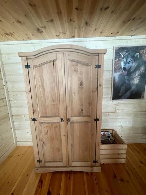 the off grid wilderness cabins photo 3